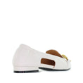 Load image into Gallery viewer, TAMARA LONDON PRISSY MARSHMELLOW - Women Loafers - Collective Shoes 
