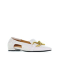 Load image into Gallery viewer, TAMARA LONDON PRISSY MARSHMELLOW - Women Loafers - Collective Shoes 
