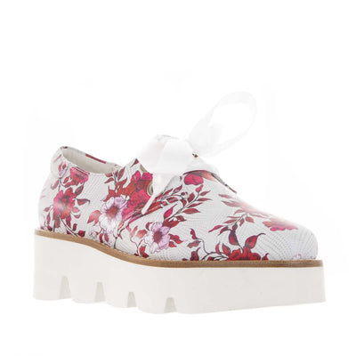 BRESLEY PRONTO HOT SPRING - Women sneakers - Collective Shoes 