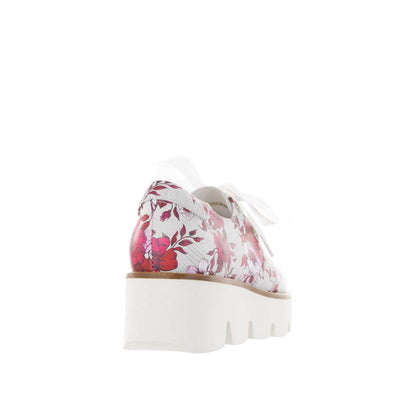 BRESLEY PRONTO HOT SPRING - Women sneakers - Collective Shoes 