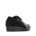 Load image into Gallery viewer, FLY FLOT Q3886 NERO - Women Slip On - Collective Shoes 
