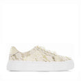 Load image into Gallery viewer, LESANSA QUINN TAUPE - Women sneakers - Collective Shoes 

