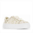 Load image into Gallery viewer, LESANSA QUINN TAUPE - Women sneakers - Collective Shoes 
