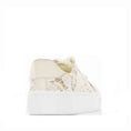 Load image into Gallery viewer, LESANSA QUINN TAUPE - Women sneakers - Collective Shoes 
