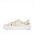 Load image into Gallery viewer, LESANSA QUINN TAUPE - Women sneakers - Collective Shoes 
