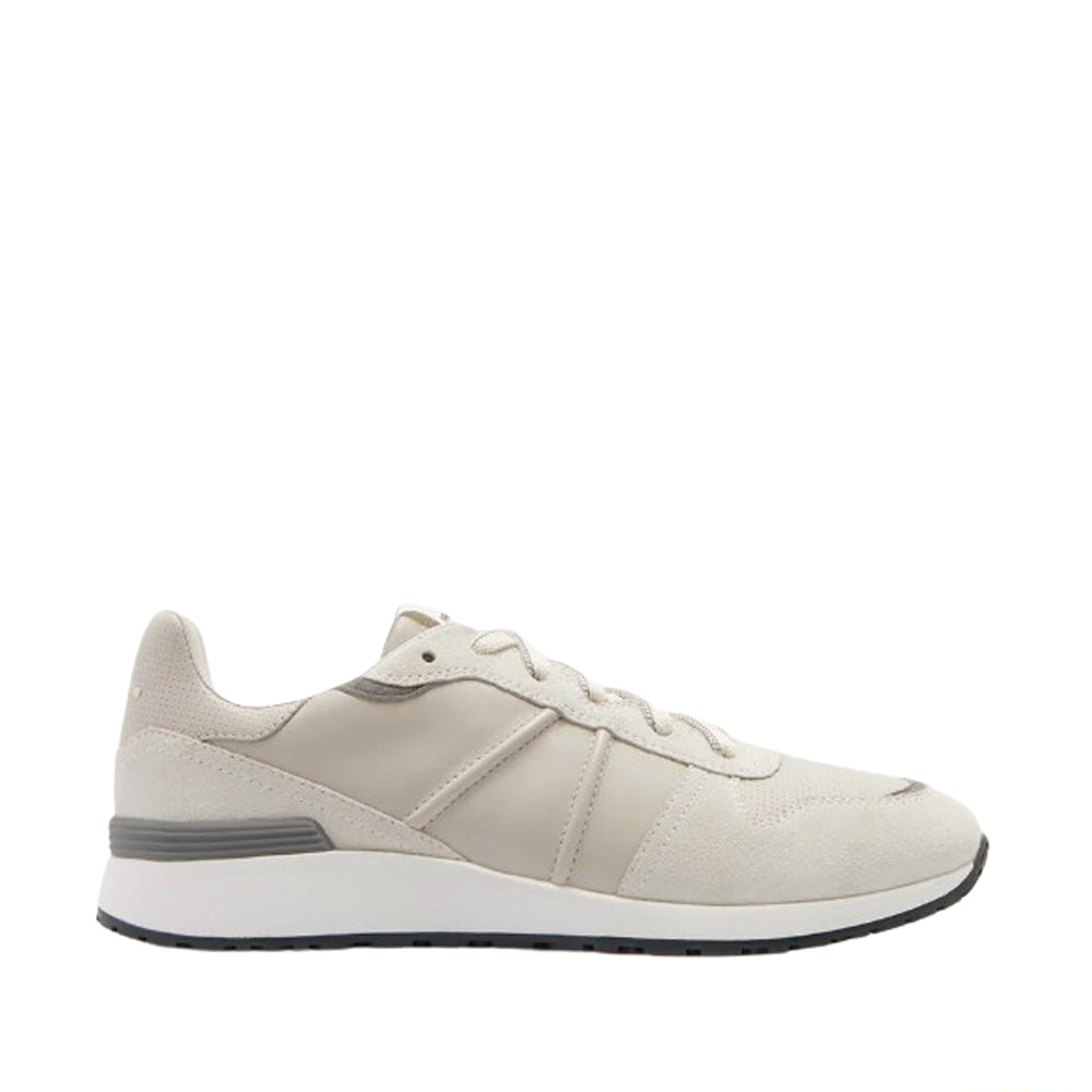 FRANKIE4 RAIDER BONE - Women sneakers - Collective Shoes 