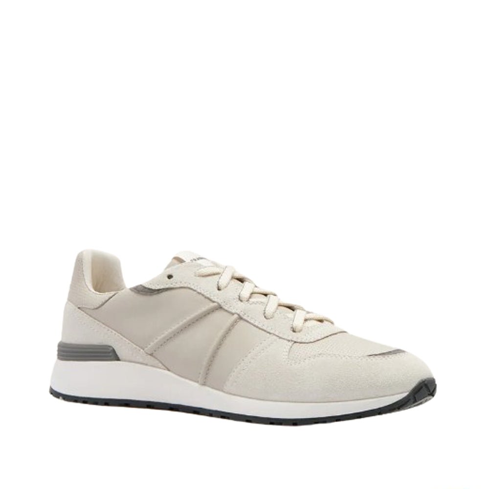 FRANKIE4 RAIDER BONE - Women sneakers - Collective Shoes 