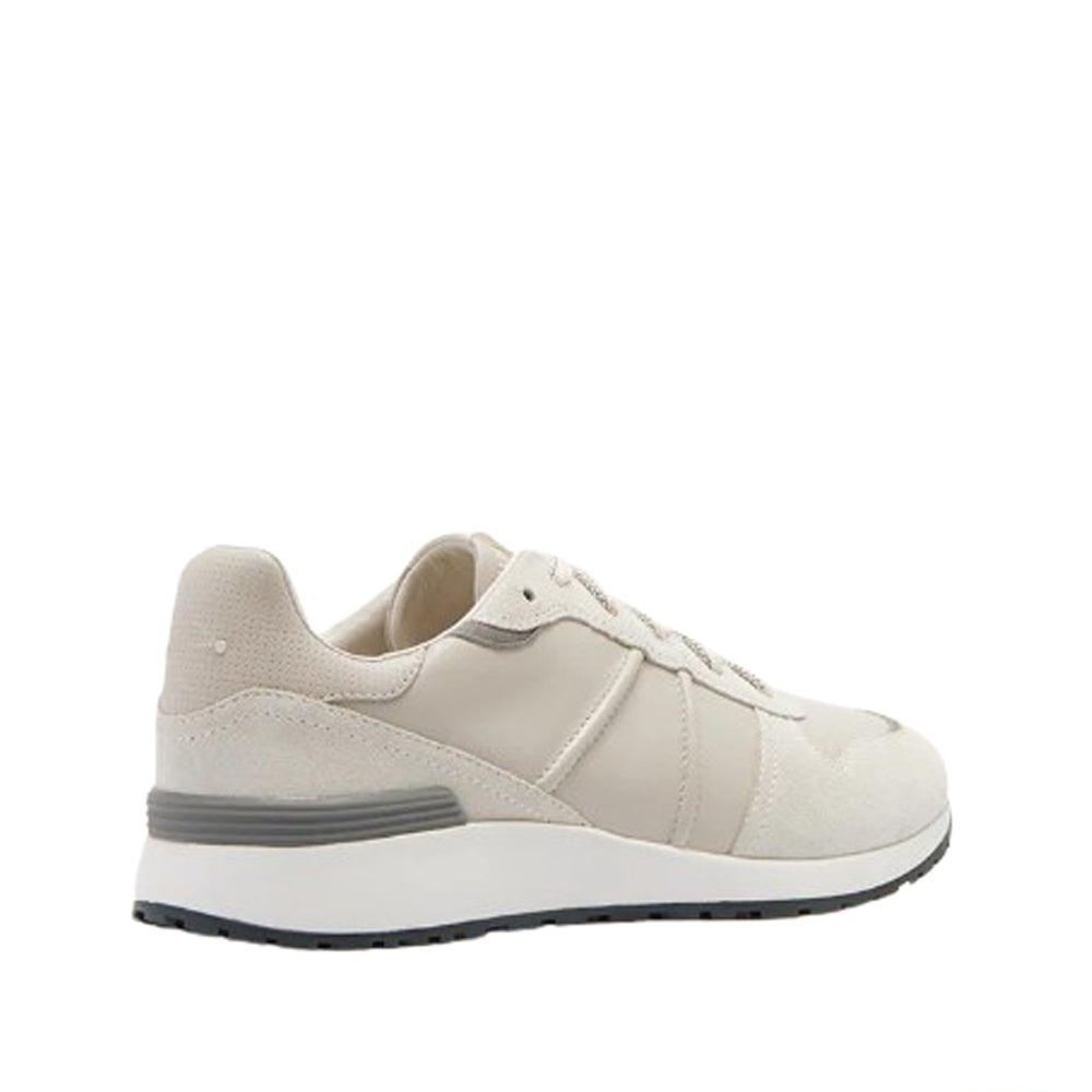 FRANKIE4 RAIDER BONE - Women sneakers - Collective Shoes 