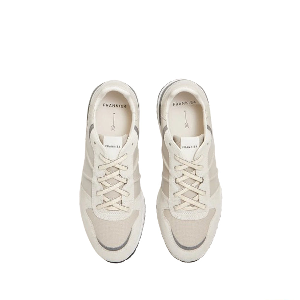 FRANKIE4 RAIDER BONE - Women sneakers - Collective Shoes 