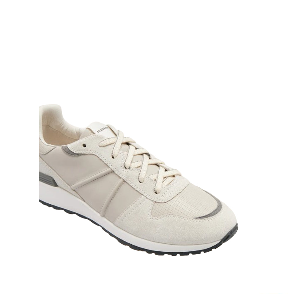 FRANKIE4 RAIDER BONE - Women sneakers - Collective Shoes 