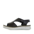 Load image into Gallery viewer, CABELLO REMY BLACK - Women Sandals - Collective Shoes 
