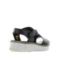 Load image into Gallery viewer, CABELLO REMY BLACK - Women Sandals - Collective Shoes 
