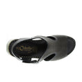 Load image into Gallery viewer, CABELLO REMY BLACK - Women Sandals - Collective Shoes 
