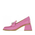 Load image into Gallery viewer, BELLE SCARPE RHIOTT FUCHSIA - Women Loafers - Collective Shoes 
