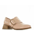 Load image into Gallery viewer, LE SANSA RICE BLUSH PATENT - Women Loafers - Collective Shoes 
