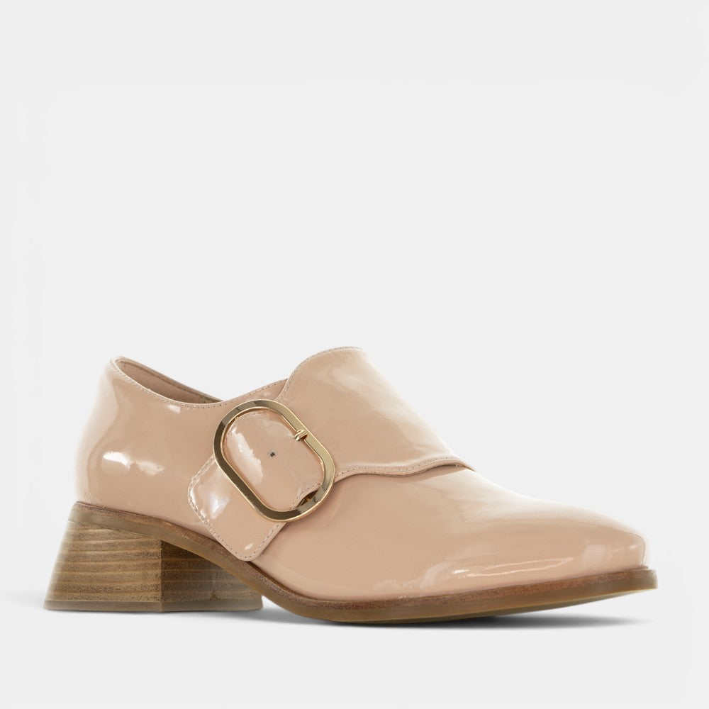 LE SANSA RICE BLUSH PATENT