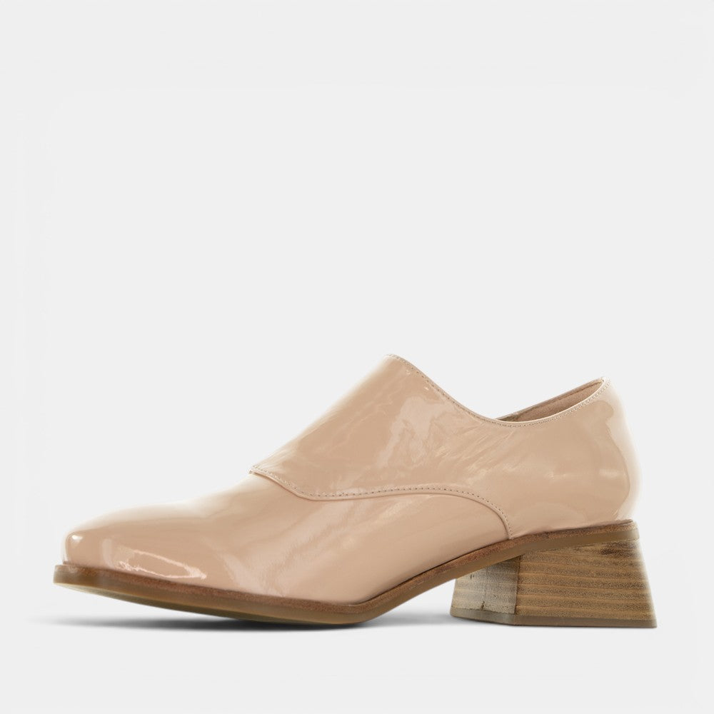 LE SANSA RICE BLUSH PATENT