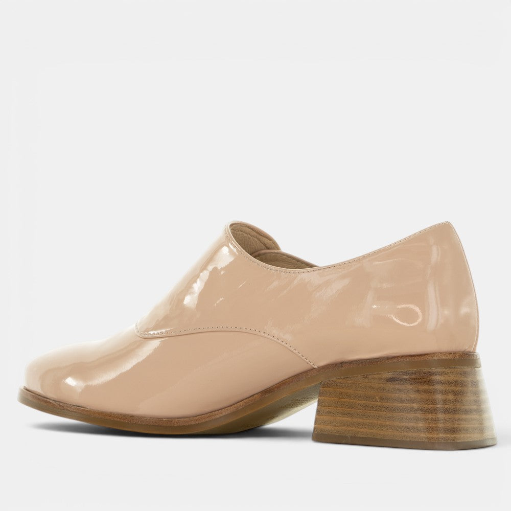 LE SANSA RICE BLUSH PATENT