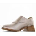 Load image into Gallery viewer, LE SANSA RICE CHAMPAGNE - Women Loafers - Collective Shoes 
