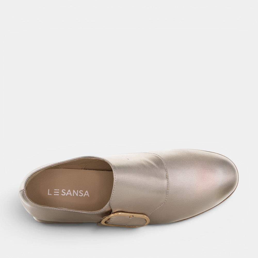 LE SANSA RICE CHAMPAGNE
