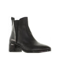 Load image into Gallery viewer, LE SANSA RING BLACK - Women Boots - Collective Shoes 
