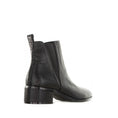 Load image into Gallery viewer, LE SANSA RING BLACK - Women Boots - Collective Shoes 
