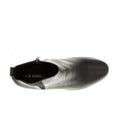 Load image into Gallery viewer, LE SANSA RING BLACK - Women Boots - Collective Shoes 
