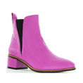 Load image into Gallery viewer, LESANSA RING HOT PINK - Women Boots - Collective Shoes 
