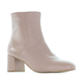 Load image into Gallery viewer, LE SANSA ROCKET TAUPE - Women BOOTS - Collective Shoes 
