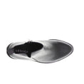 Load image into Gallery viewer, LE SANSA RONALD BLACK - Women BOOTS - Collective Shoes 
