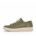 Load image into Gallery viewer, CABELLO ROSE KHAKI - Women Sneakers - Collective Shoes 
