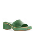 Load image into Gallery viewer, LESANSA ROSEMARY PINE - Women Slip-ons - Collective Shoes 
