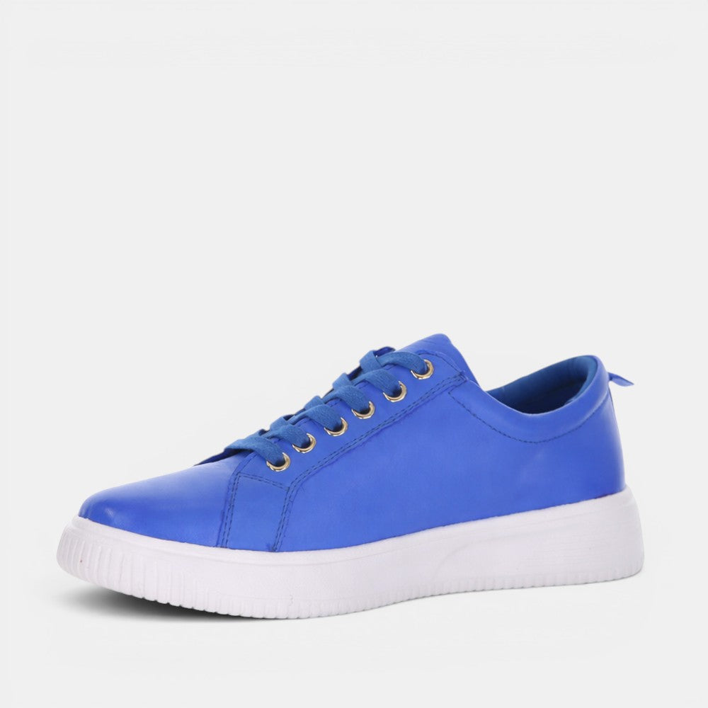NAKED ARCHES NELLY ROYAL BLUE