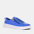 Load image into Gallery viewer, NAKED ARCHES NELLY ROYAL BLUE
