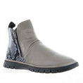 Load image into Gallery viewer, LESANSA RUBEL TAUPE - Women Boots - Collective Shoes 
