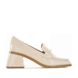 BELLE SCARPE RYMON SWAN - Women Heels - Collective Shoes 
