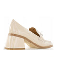 Load image into Gallery viewer, BELLE SCARPE RYMON SWAN - Women Heels - Collective Shoes 
