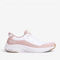 Load image into Gallery viewer, SKECHERS VAPOR FORM WHITE LAVENDER
