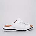 Load image into Gallery viewer, Le sansa Salsa White
