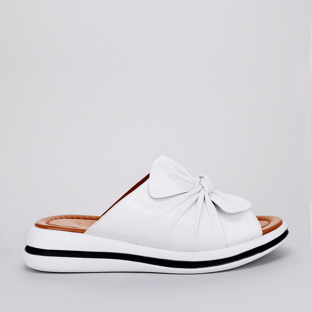 Le sansa Salsa White