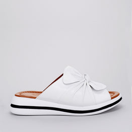 Le sansa Salsa White