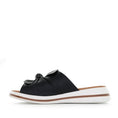 Load image into Gallery viewer, Le sansa Salsa Black / tan

