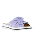 Load image into Gallery viewer, Lesansa Salsa Lilac - Women Flats - Collective Shoes 
