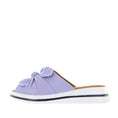 Load image into Gallery viewer, Lesansa Salsa Lilac - Women Flats - Collective Shoes 
