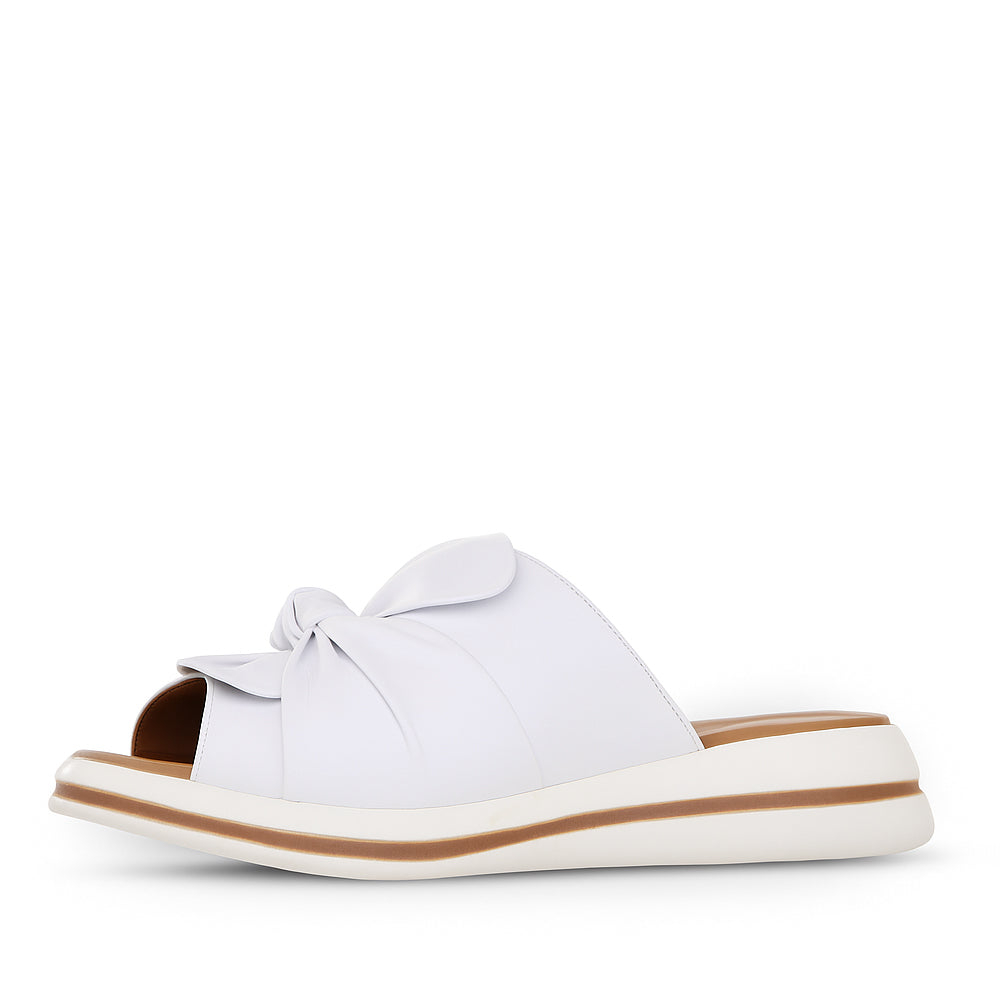 Le sansa Salsa White / tan