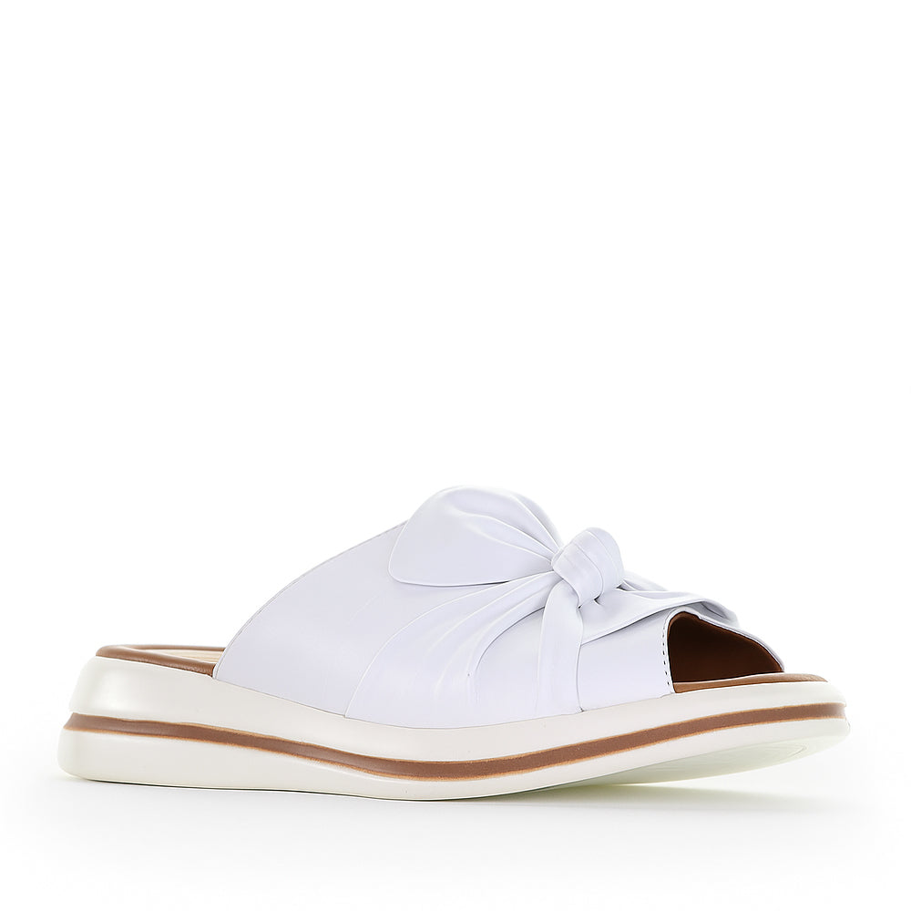 Le sansa Salsa White / tan
