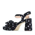 Load image into Gallery viewer, BRESLEY SAM BLACK SPOT - Women Heels - Collective Shoes 
