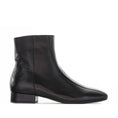 Load image into Gallery viewer, LE SANSA SASHA BLACK - Women Boots - Collective Shoes 
