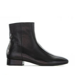 LE SANSA SASHA BLACK - Women Boots - Collective Shoes 