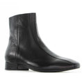 Load image into Gallery viewer, LE SANSA SASHA BLACK - Women Boots - Collective Shoes 
